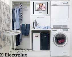 Các sự cố thường gặp của máy giặt Electrolux và cách khắc phục