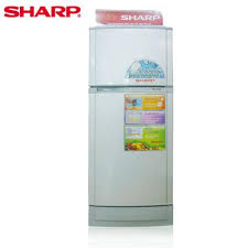 Sửa chữa tủ lạnh Sharp tại Hà Nội