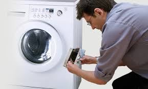 Hướng dẫn sửa chữa bảo dưỡng máy giặt 