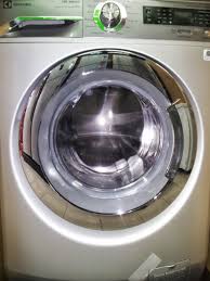 Những ưu điểm nào khi sử dụng máy giặt Electrolux