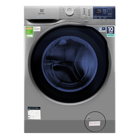 Máy giặt Electrolux Inverter 8kg EWF8024ADSA
