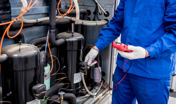 Hỗ trợ sửa chữa hệ thống Chiller nhanh hơn ?